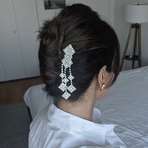 NWOT JENNIFER BEHR Dita Bobby Pin